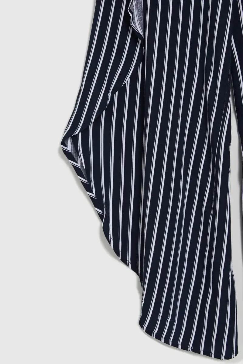 WOMEN'S PANTS L-SP-4627 NAVY - Imagen 4