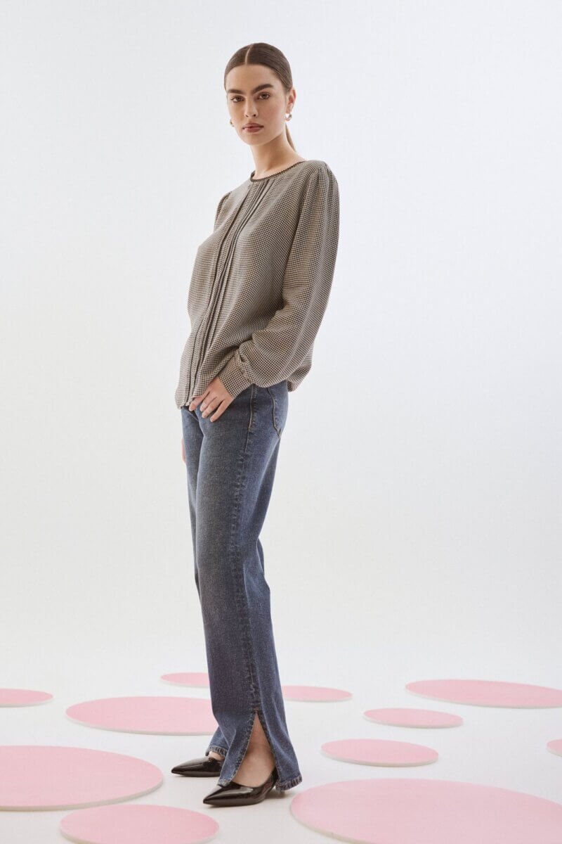 Blusa - Imagen 3