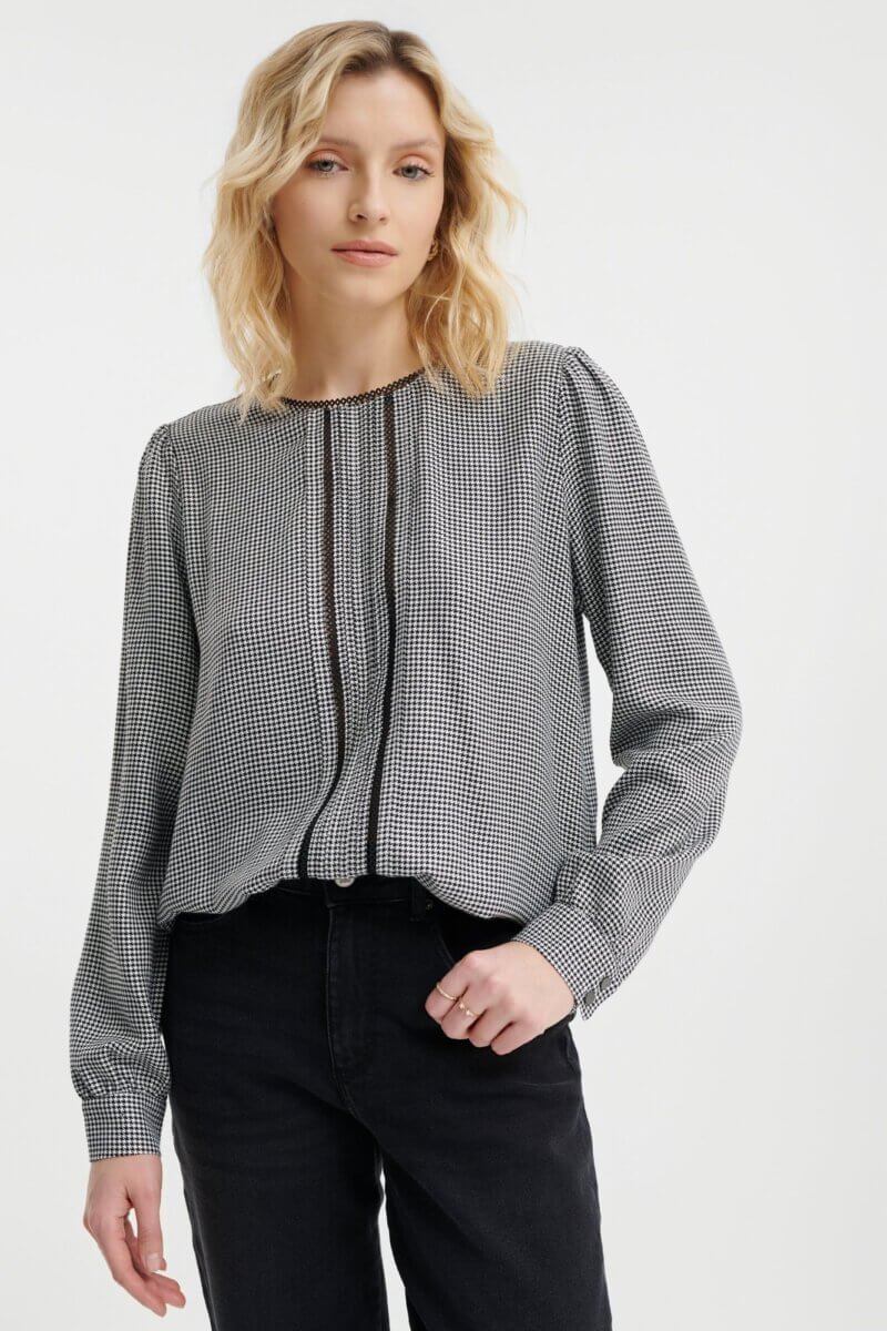Blusa - Imagen 4