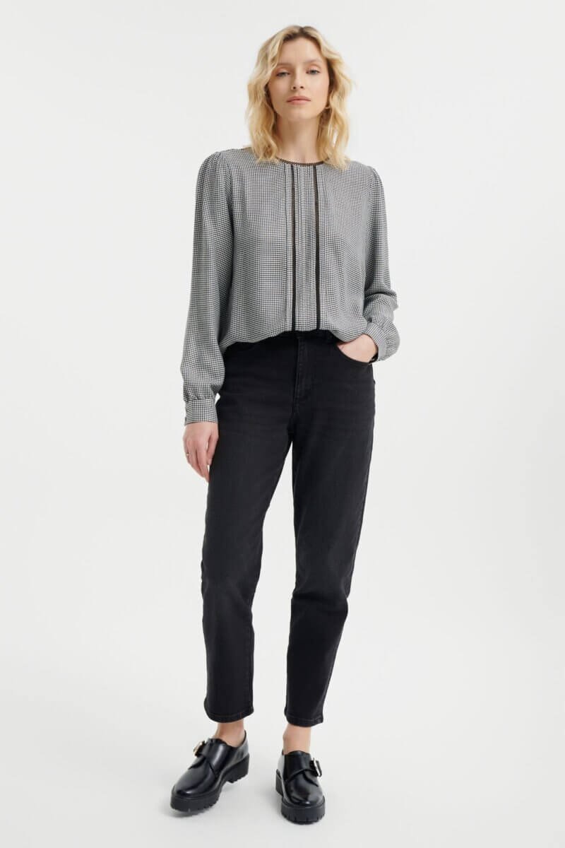 Blusa - Imagen 7