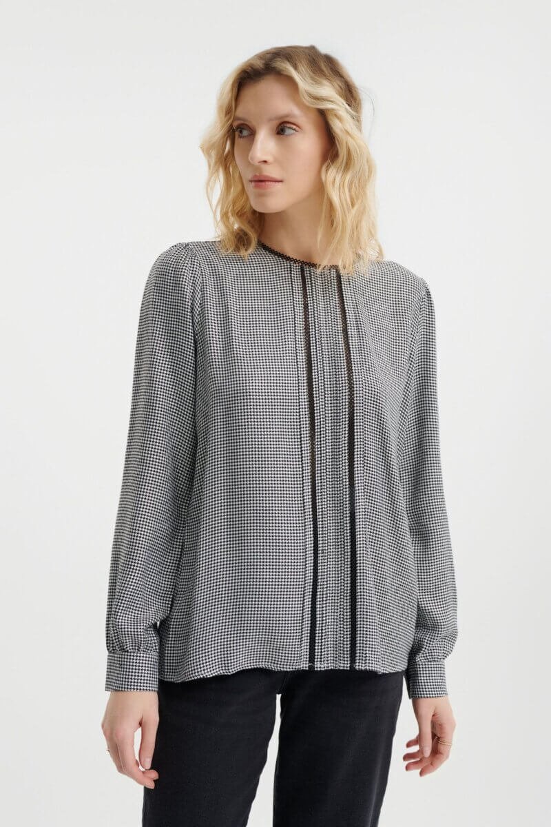 Blusa - Imagen 2