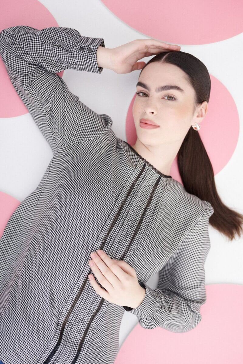 Blusa - Imagen 5