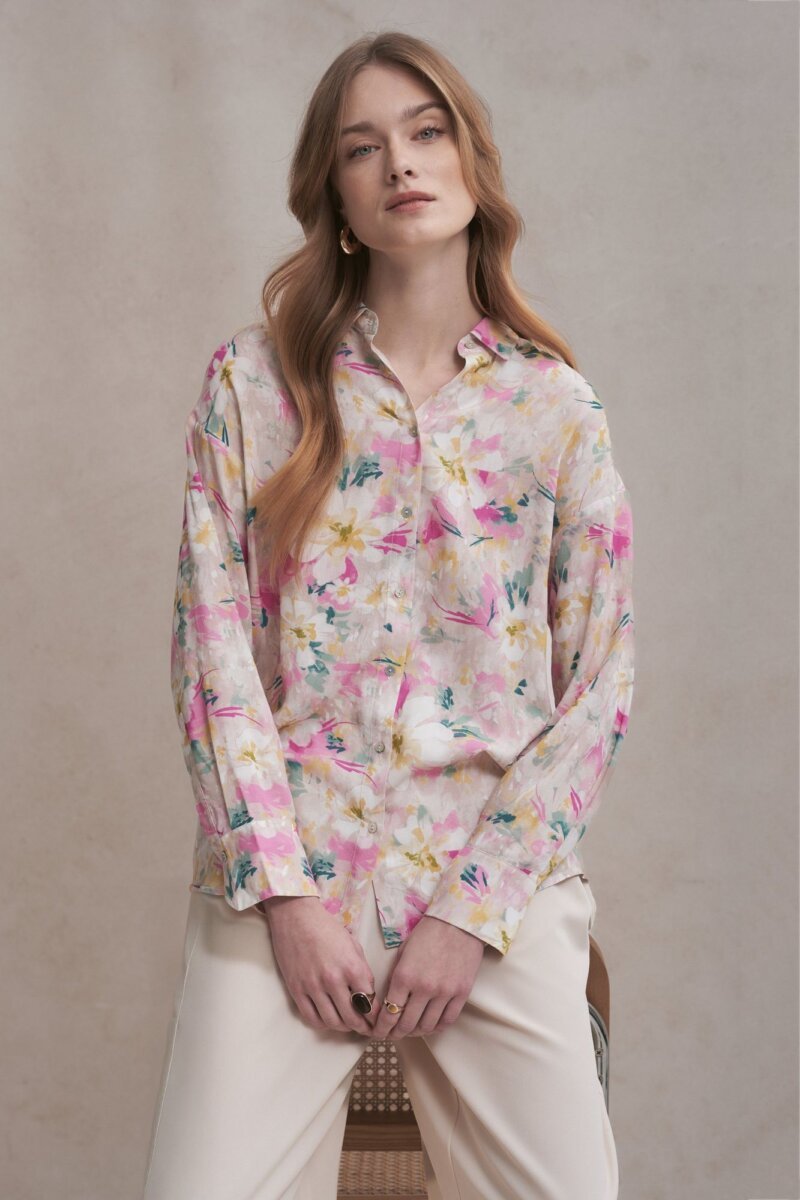 Blusa - Imagen 3
