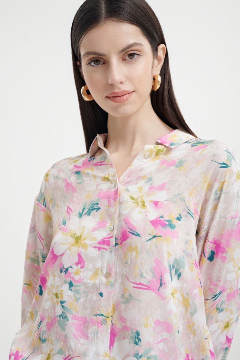 Blusa