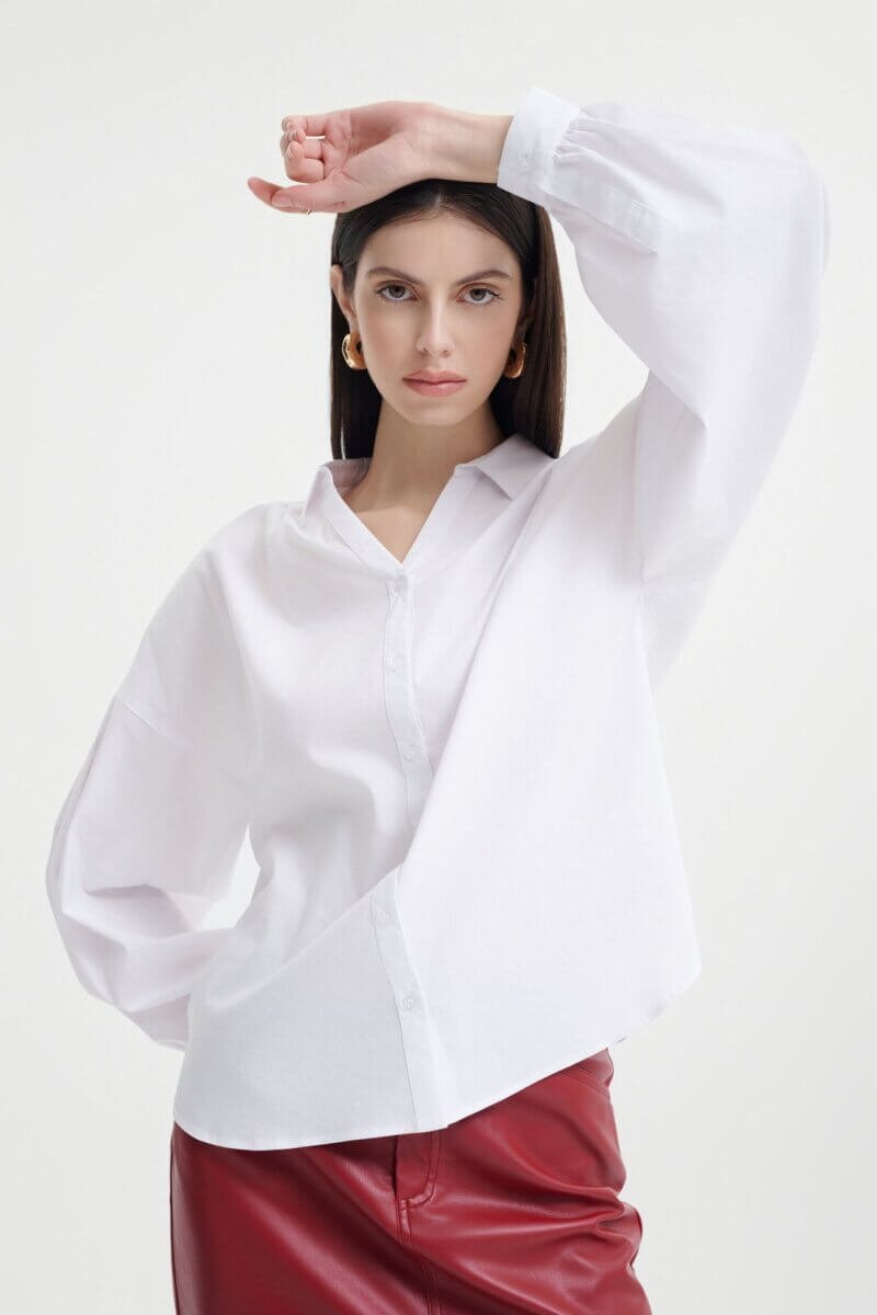 Blusa - Imagen 5