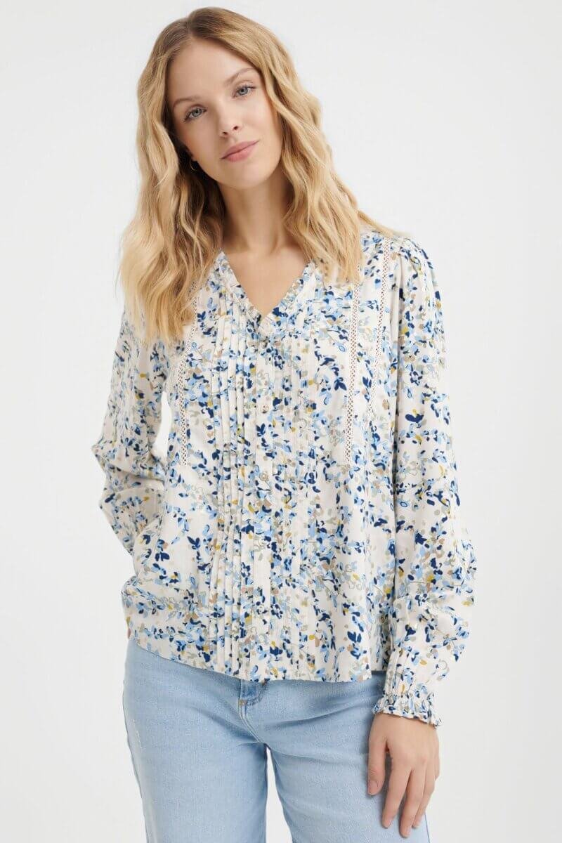 Blusa - Imagen 3