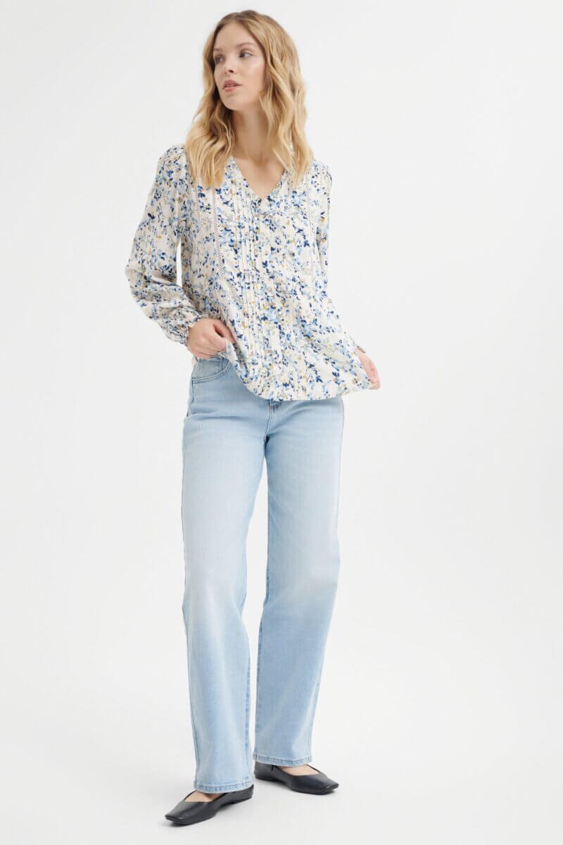 Blusa