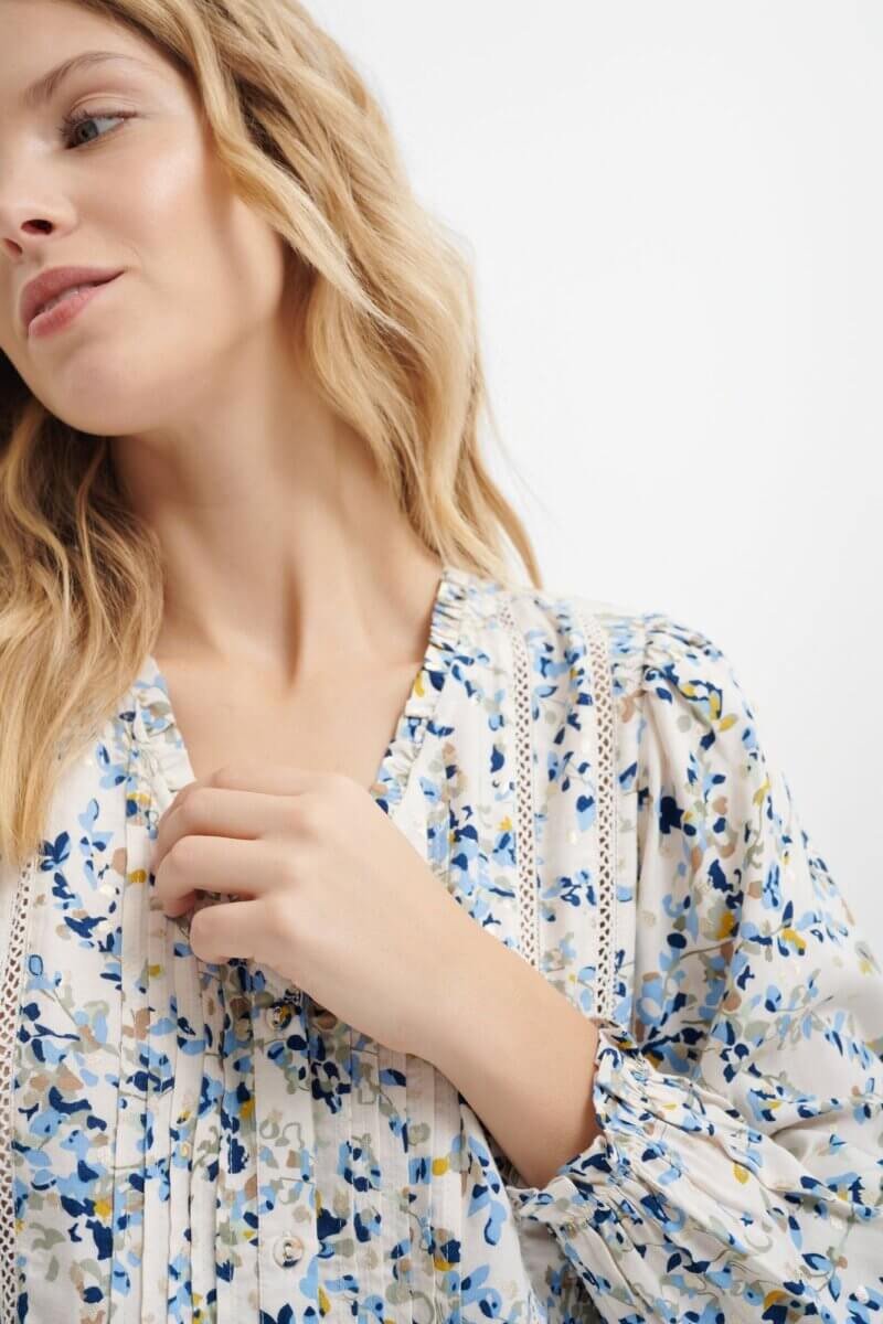 Blusa - Imagen 5