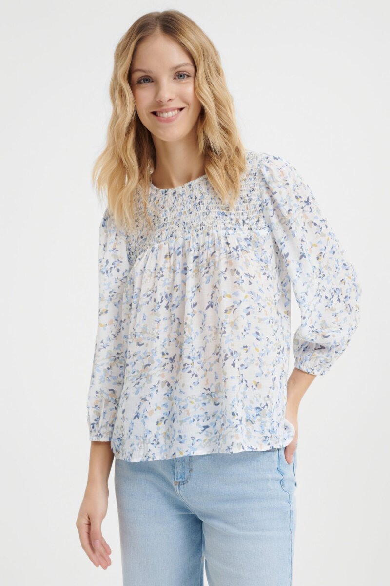 Blusa