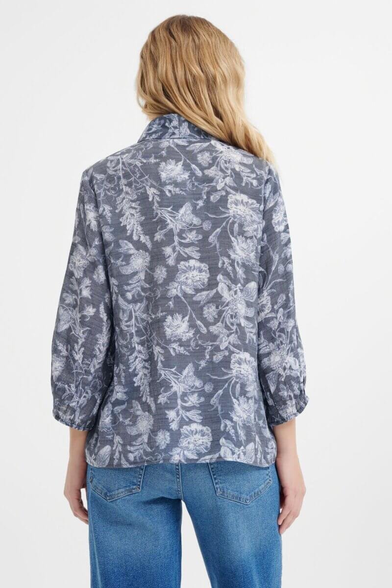 Blusa