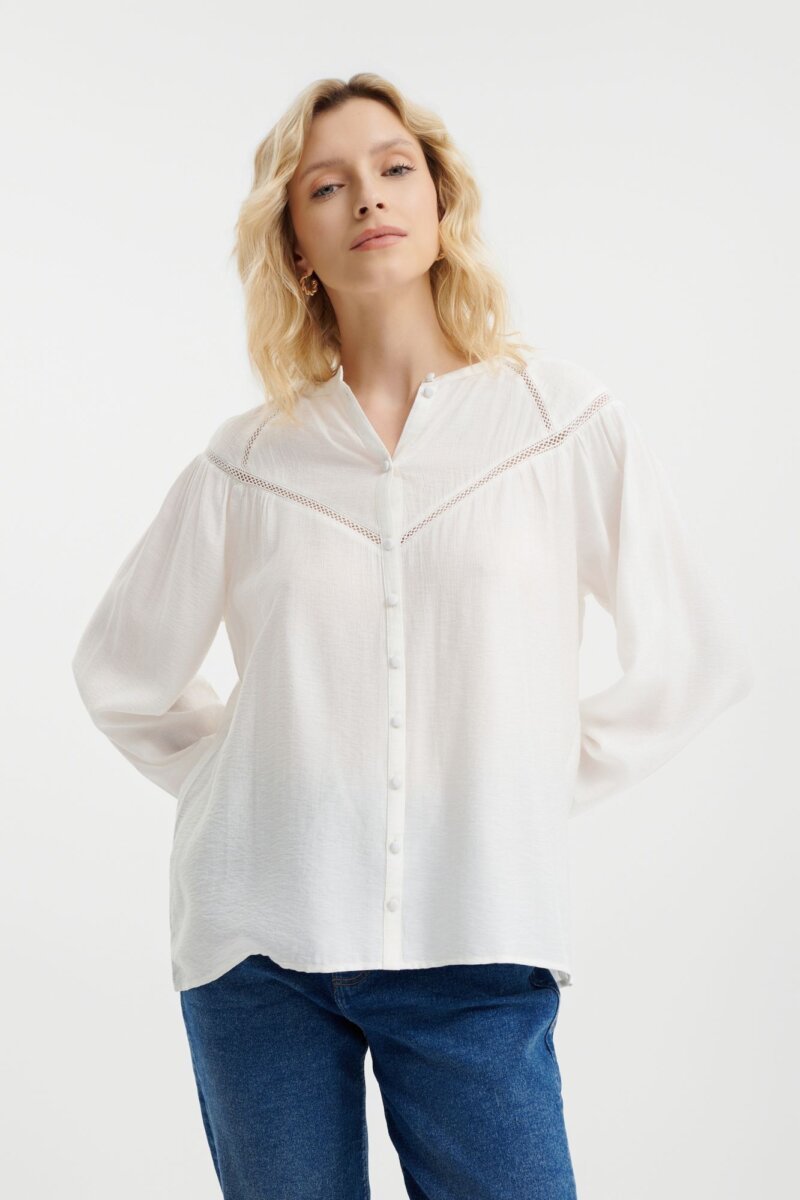 Blusa - Imagen 2