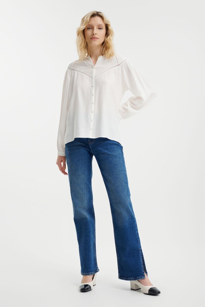 Blusa