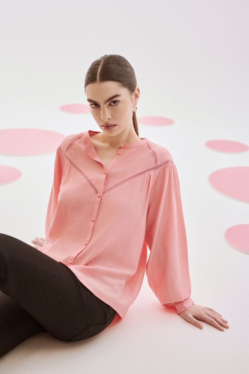 Blusa - Imagen 5