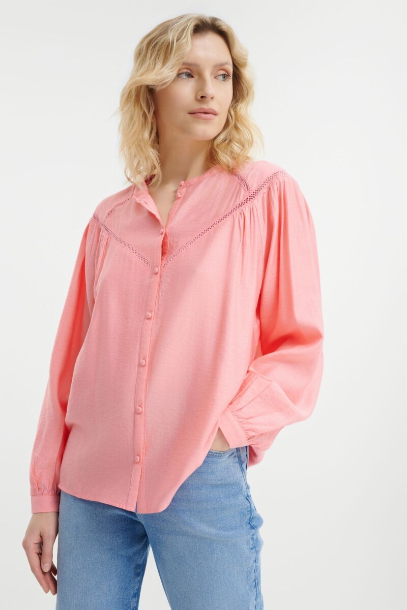 Blusa