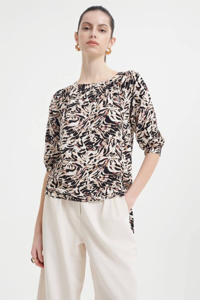 Blusa