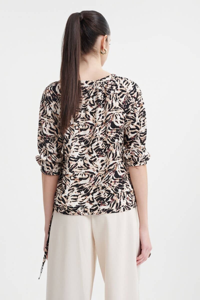 Blusa - Imagen 2