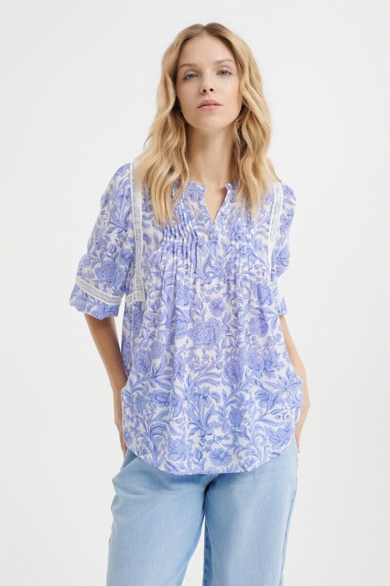 Blusa - Imagen 3