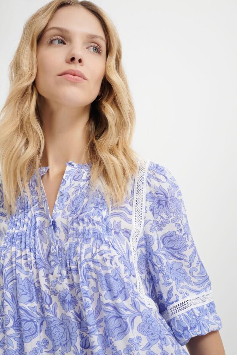 Blusa