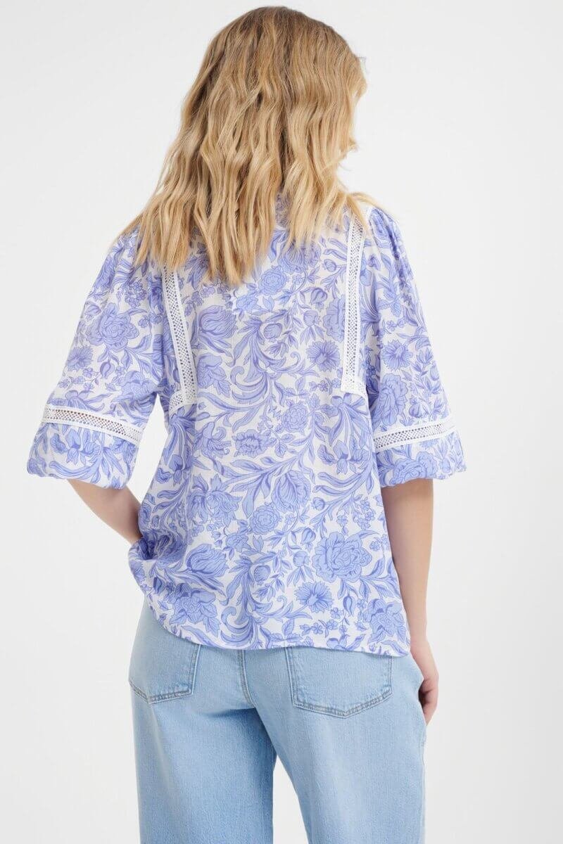Blusa - Imagen 2