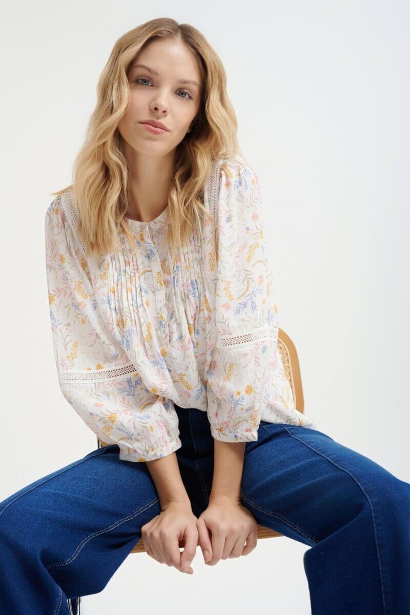 Blusa - Imagen 5