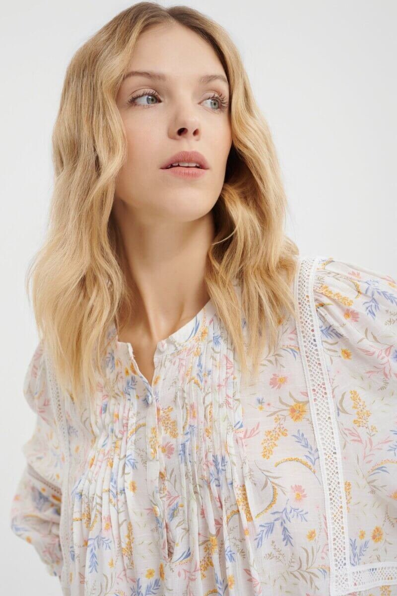 Blusa