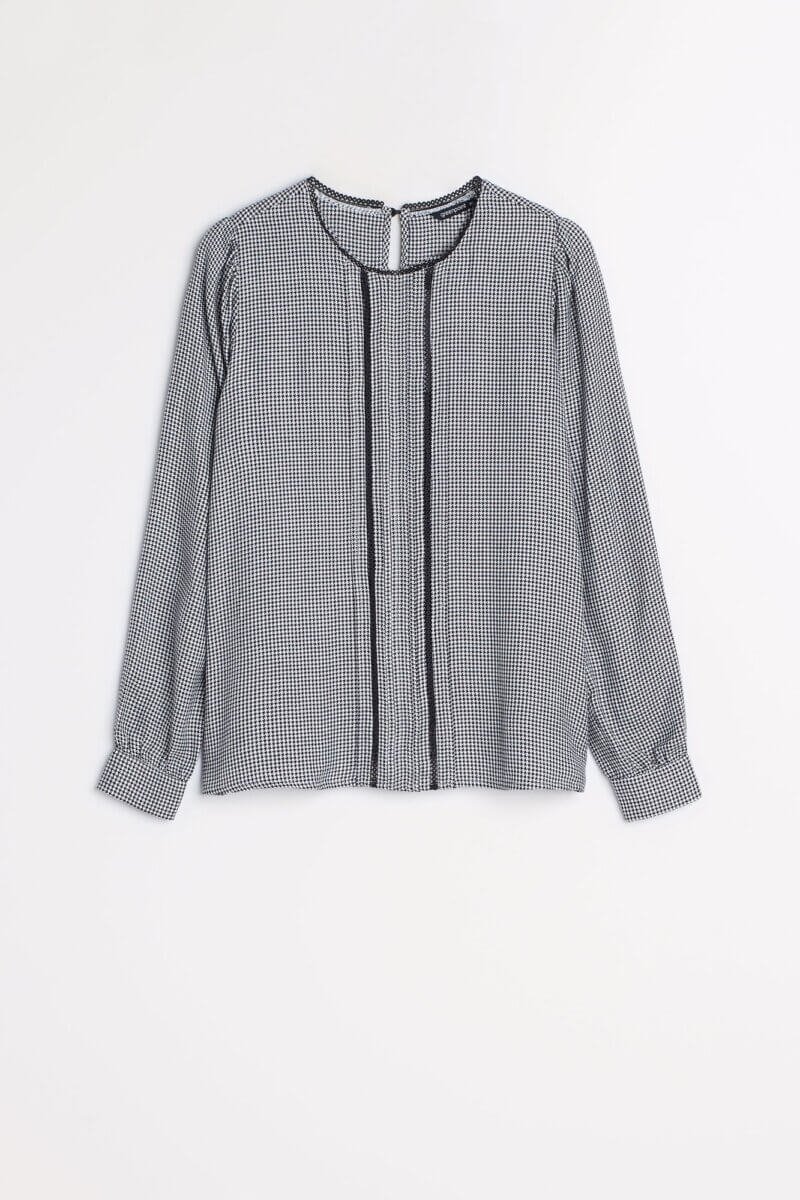 Blusa - Imagen 8