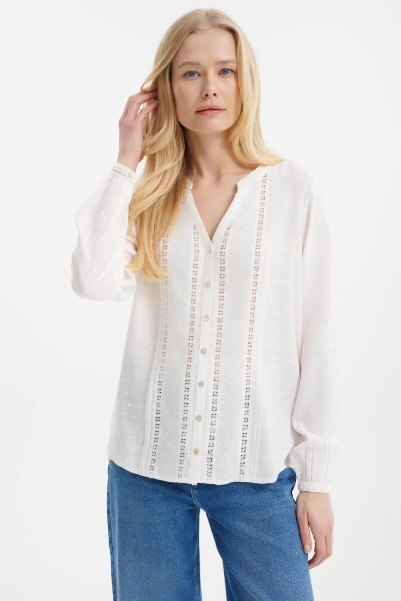 Blusa - Imagen 3