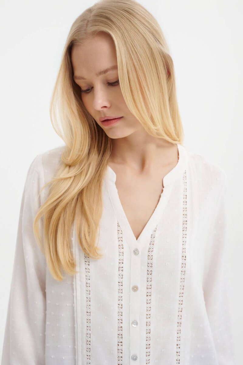Blusa - Imagen 2