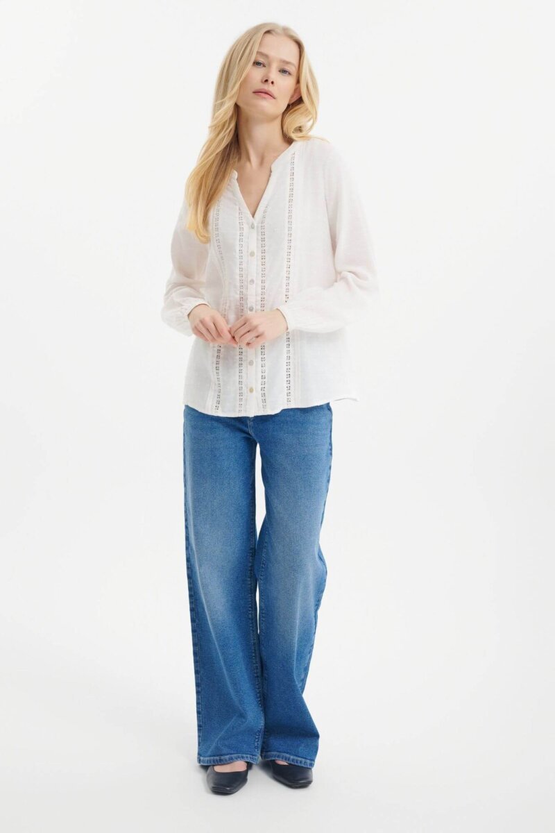 Blusa