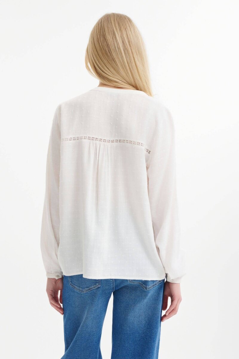 Blusa - Imagen 4