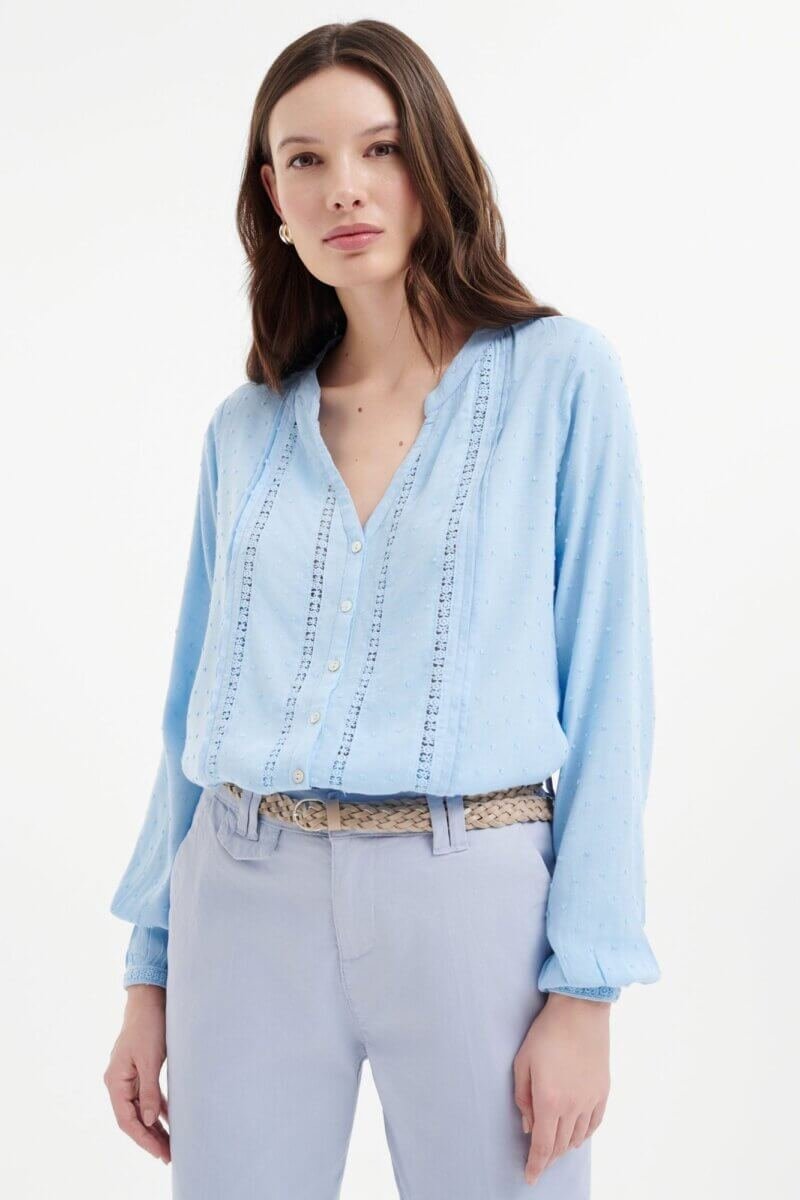 Blusa - Imagen 5
