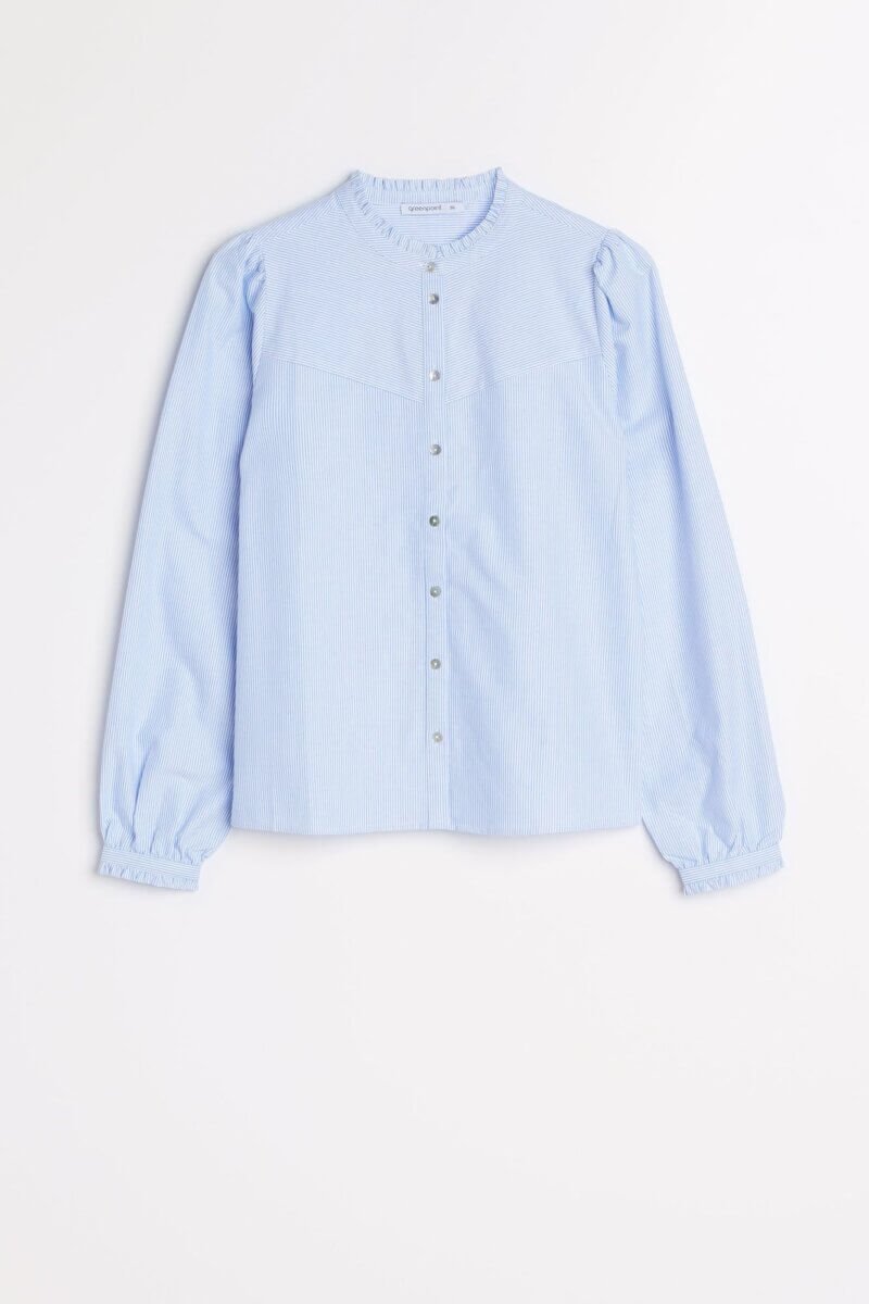 Blusa - Imagen 5