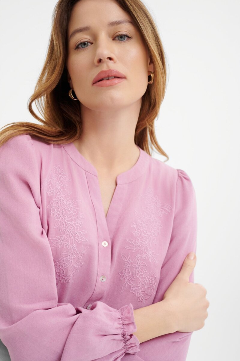 Blusa - Imagen 2