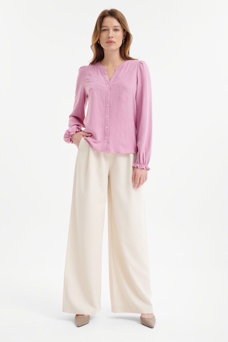 Blusa - Imagen 4