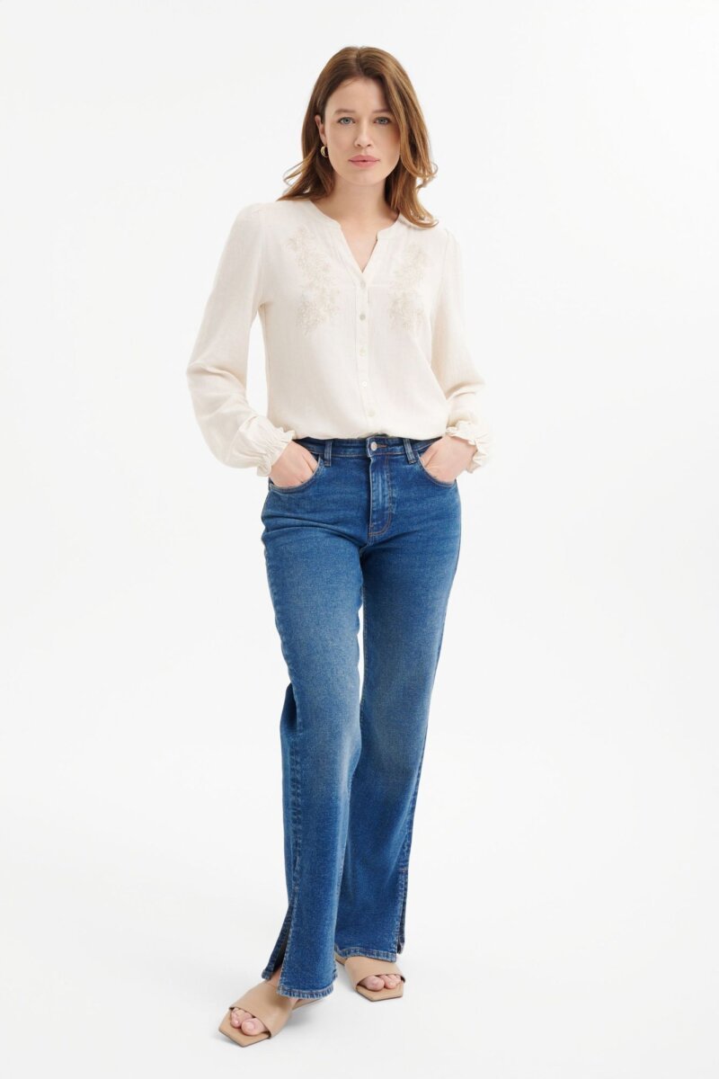 Blusa - Imagen 3