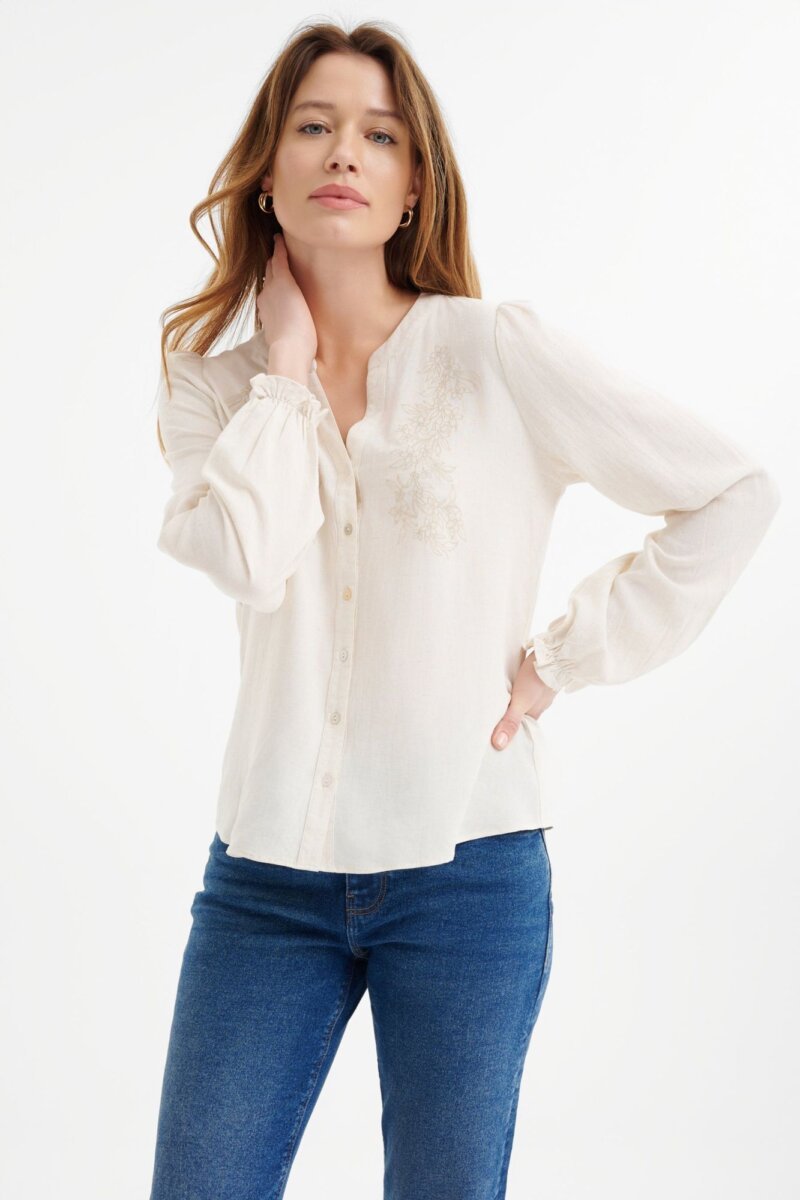 Blusa - Imagen 2