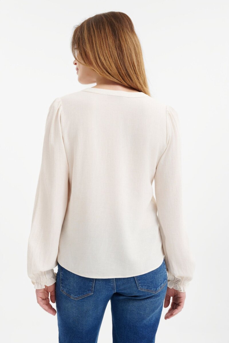 Blusa - Imagen 5