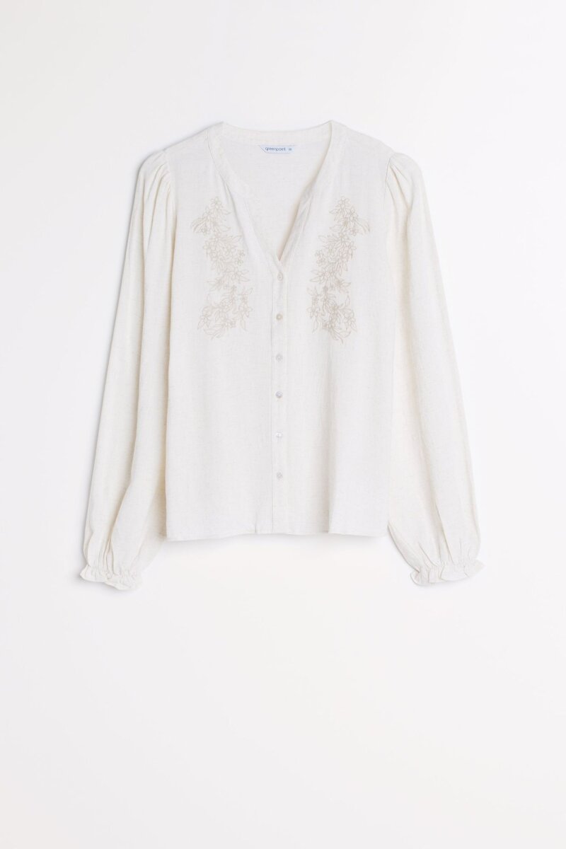 Blusa - Imagen 6
