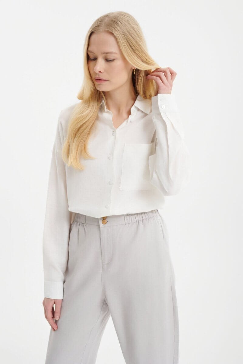 Blusa - Imagen 9