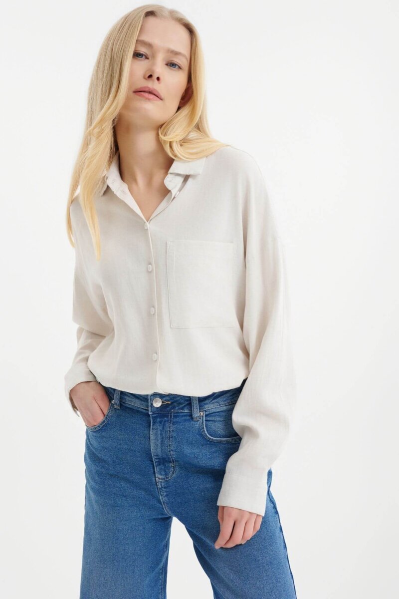 Blusa - Imagen 3
