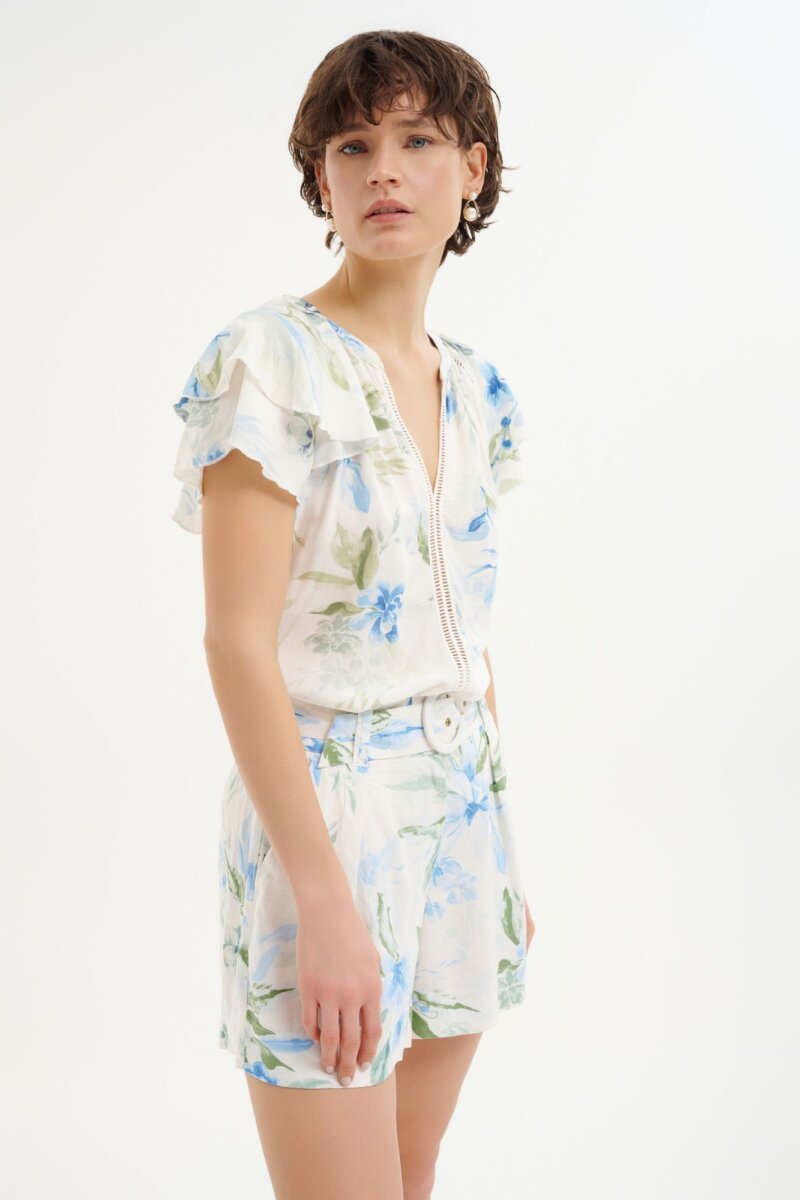 Blusa
