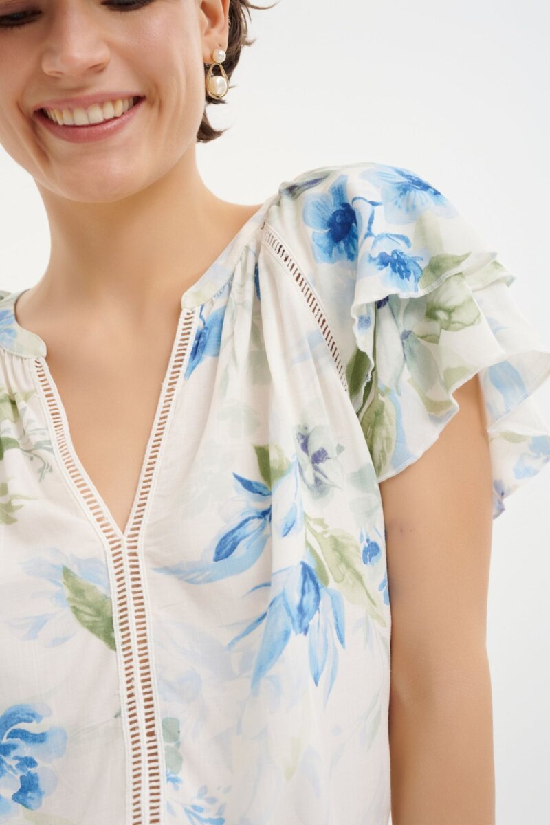 Blusa - Imagen 4