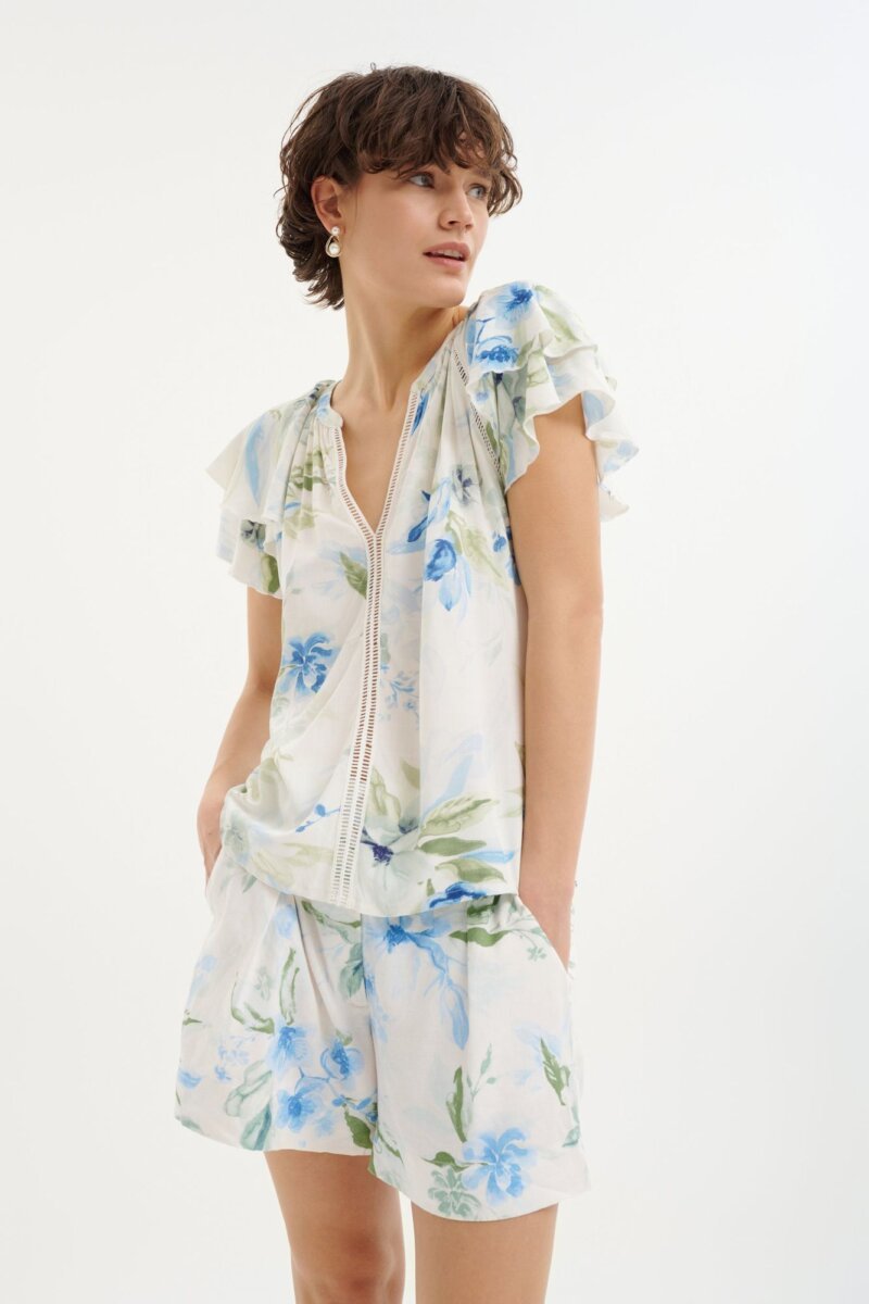 Blusa - Imagen 2