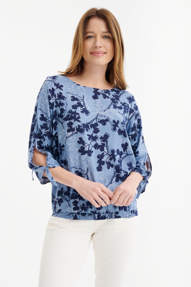 Blusa - Imagen 2
