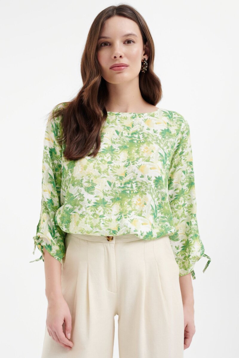 Blusa - Imagen 3