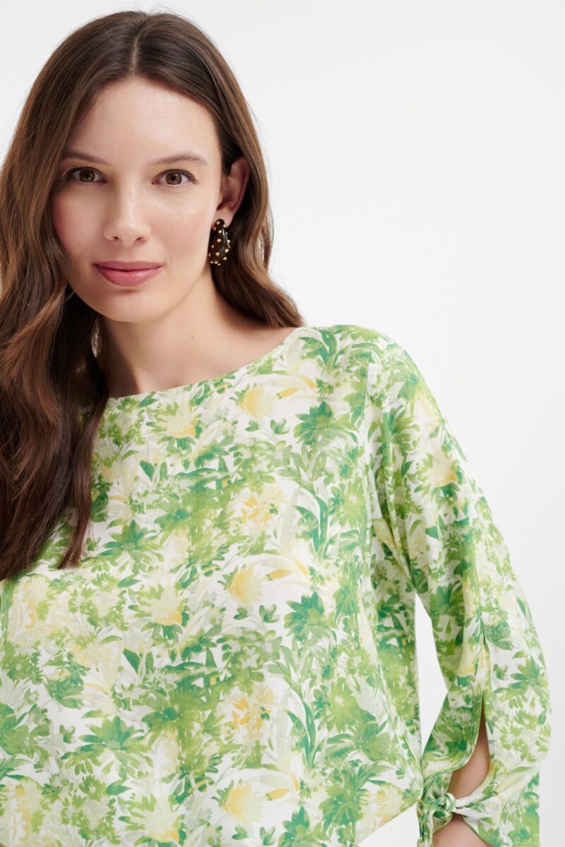 Blusa - Imagen 5