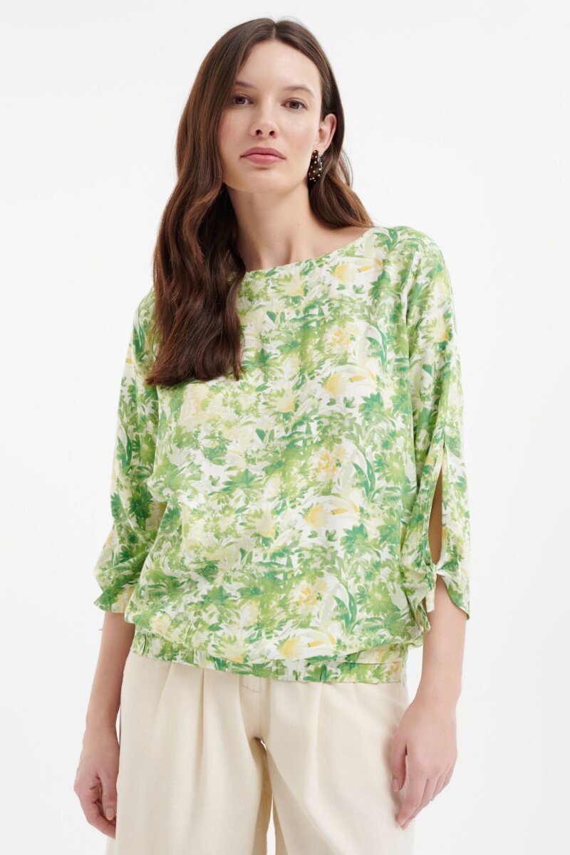Blusa - Imagen 4