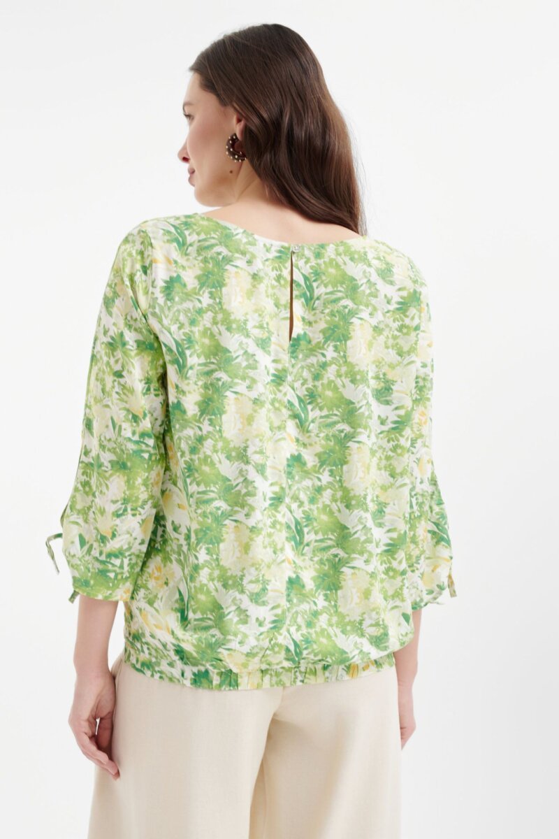 Blusa - Imagen 2