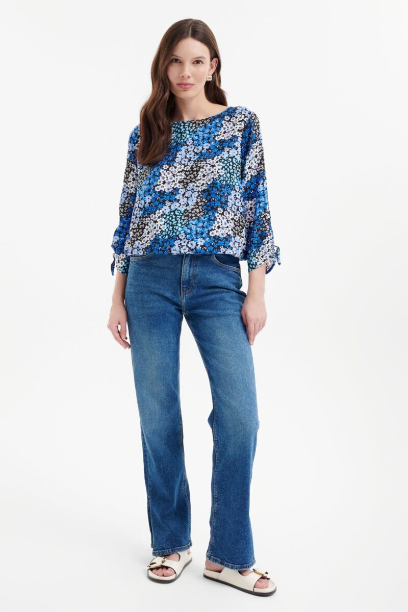 Blusa