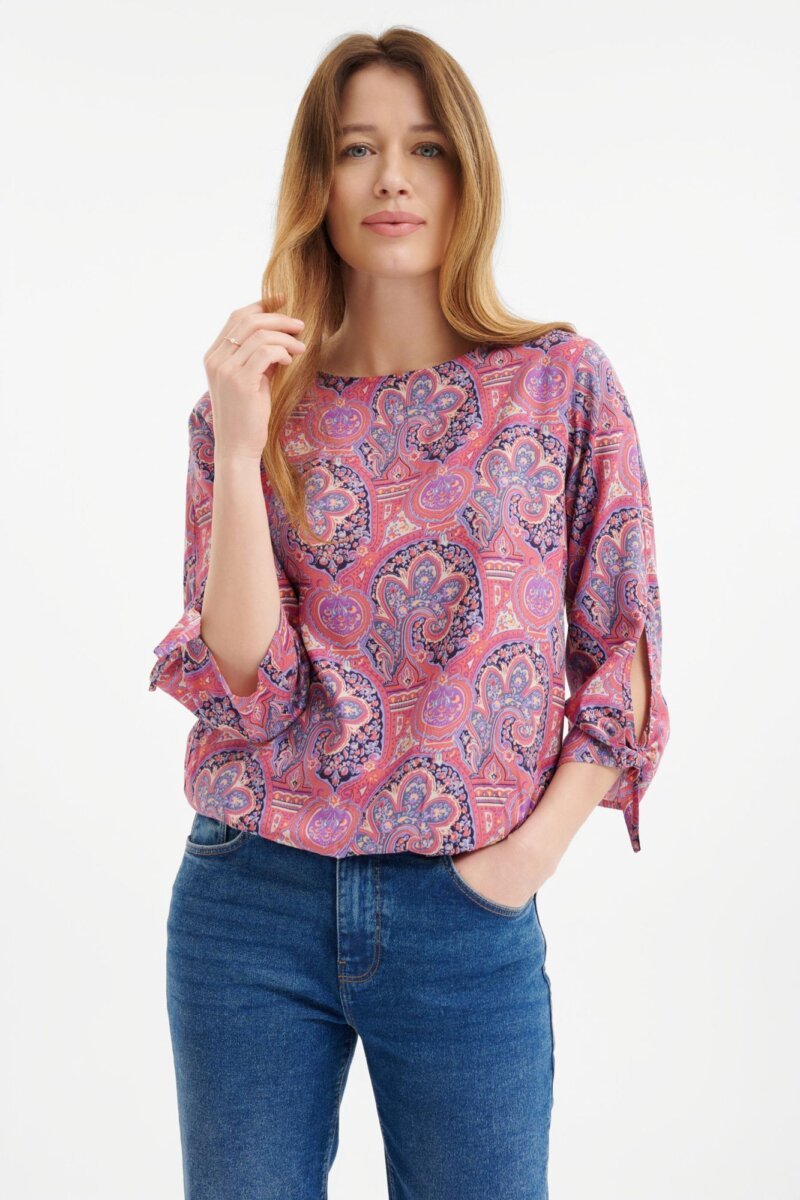 Blusa - Imagen 5